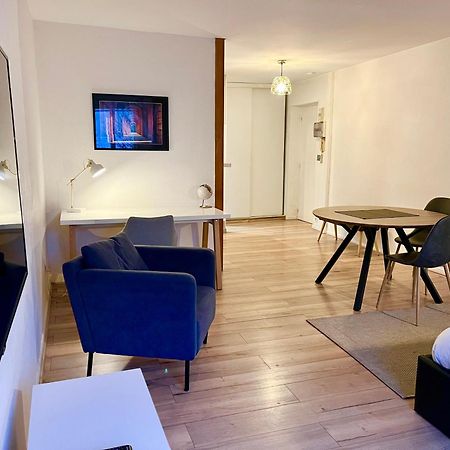 Suite Laon 89 Реймс Екстериор снимка