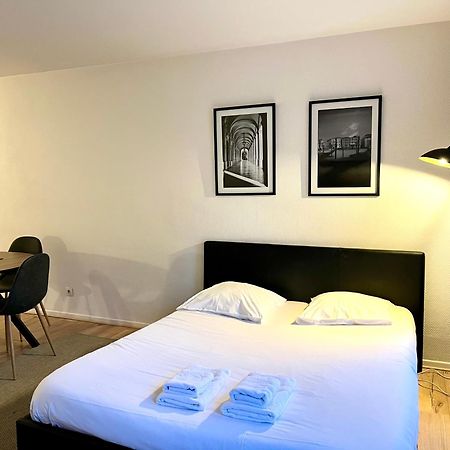 Suite Laon 89 Реймс Екстериор снимка