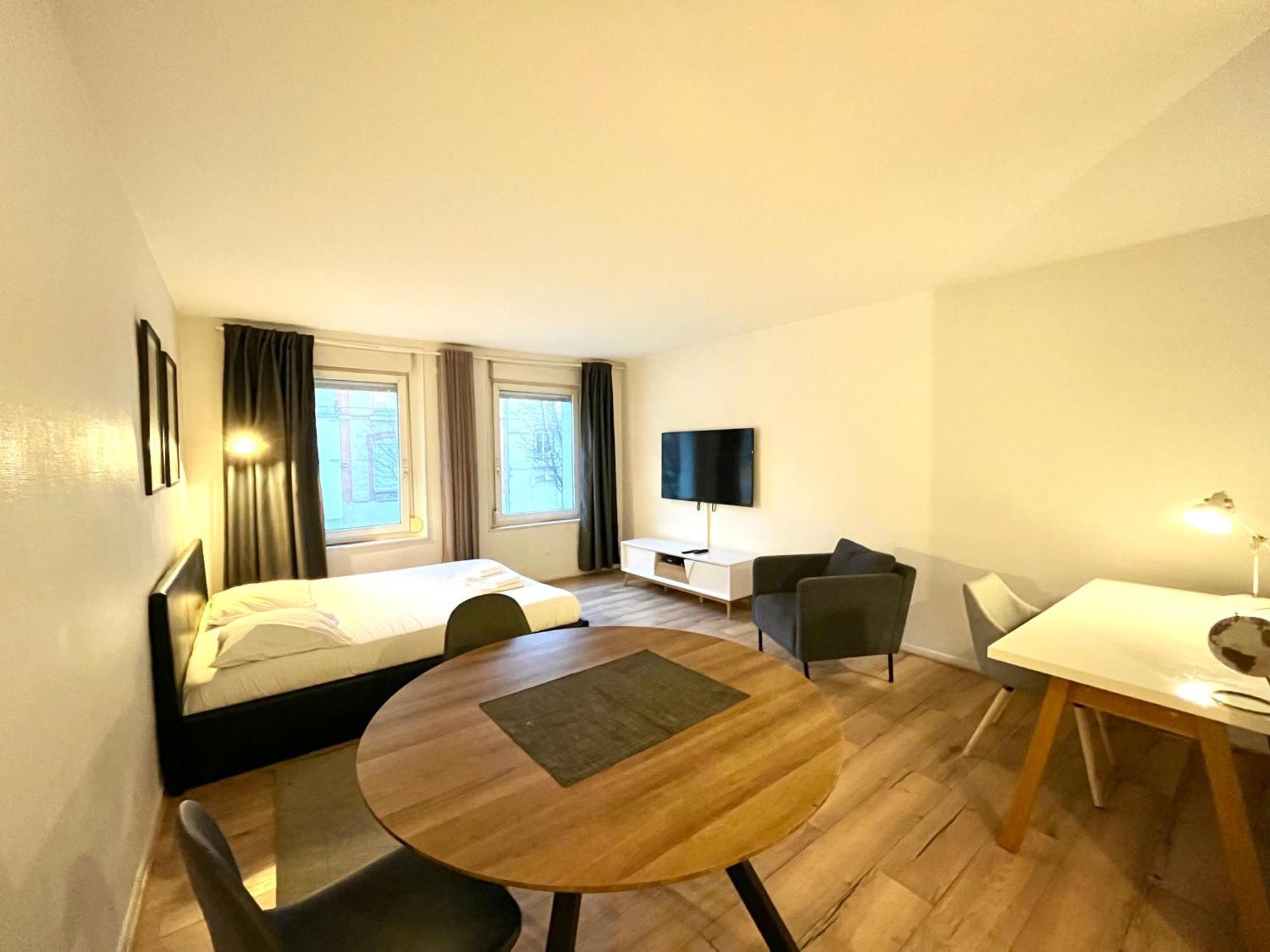 Suite Laon 89 Реймс Екстериор снимка