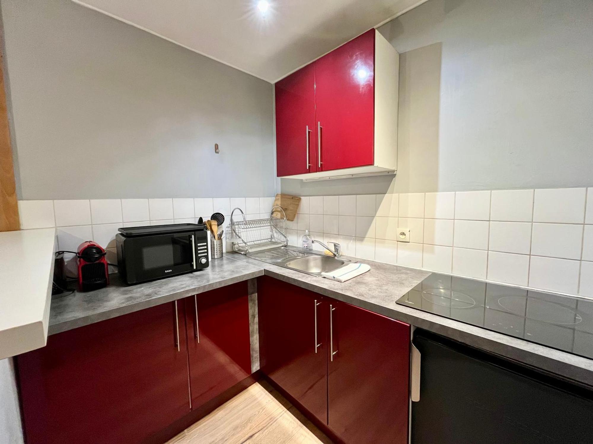 Suite Laon 89 Реймс Екстериор снимка